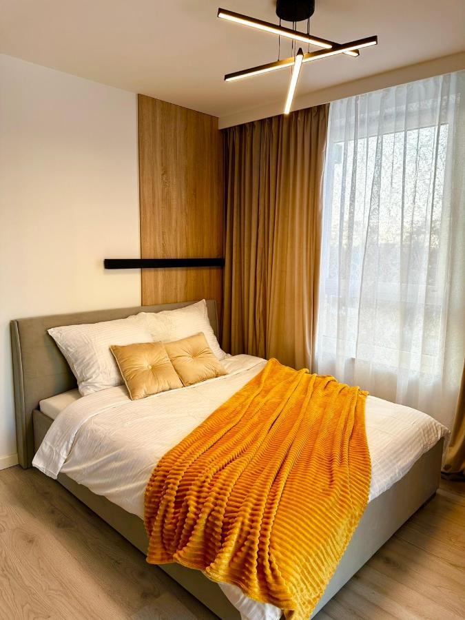 Appartamento Modern Space *