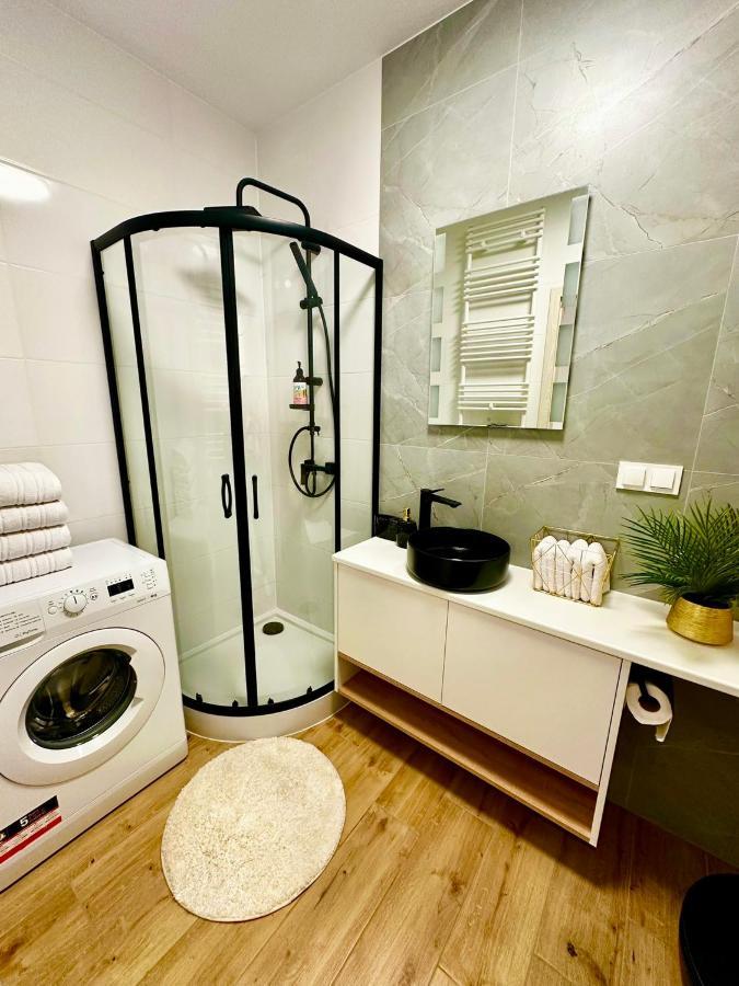 Appartamento Modern Space