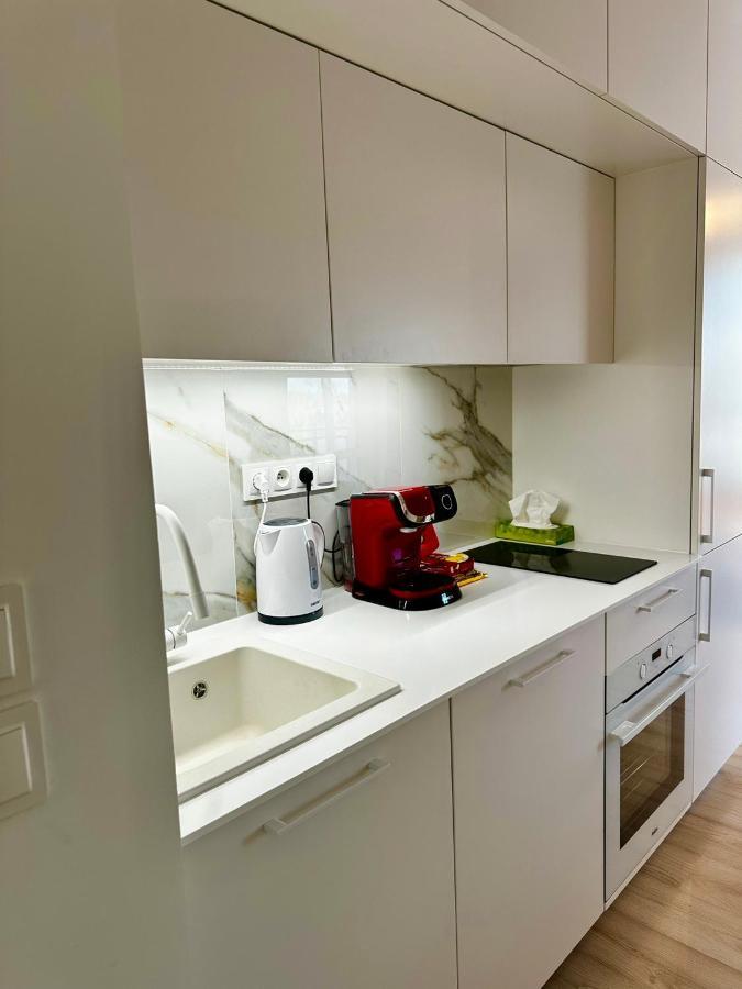 Modern Space Appartamento