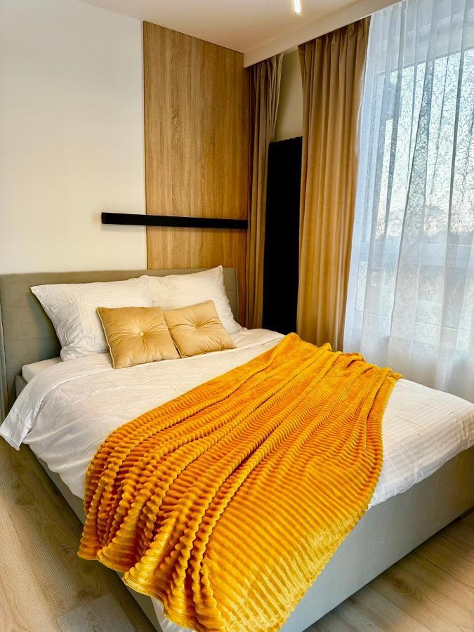 Appartamento Modern Space