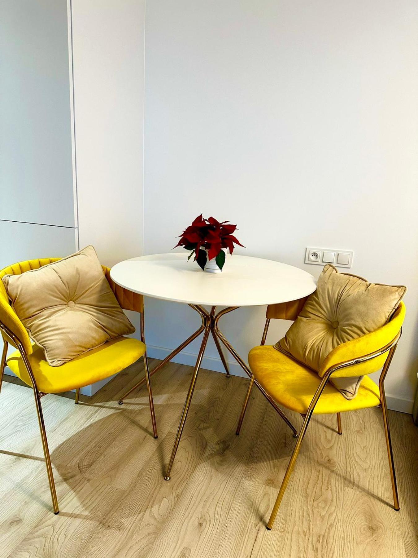 Modern Space Appartamento Varsavia