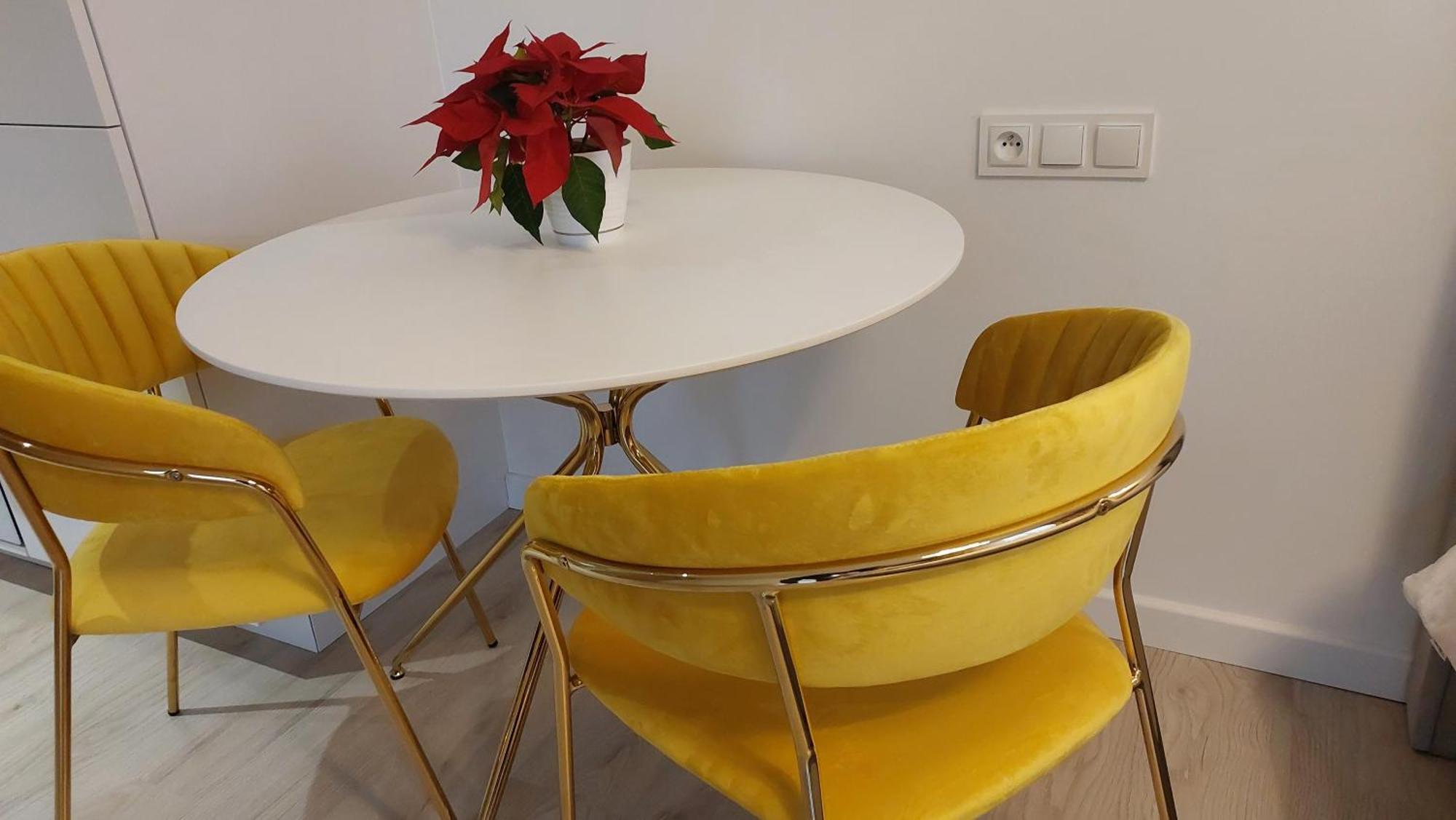 Modern Space Apartment