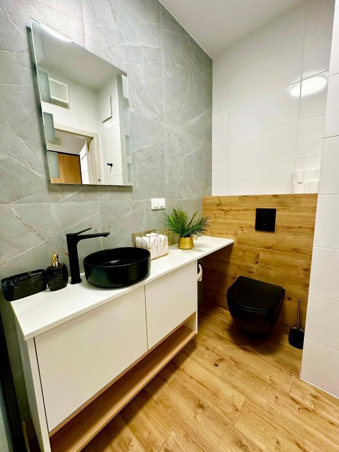 Modern Space Varsovia