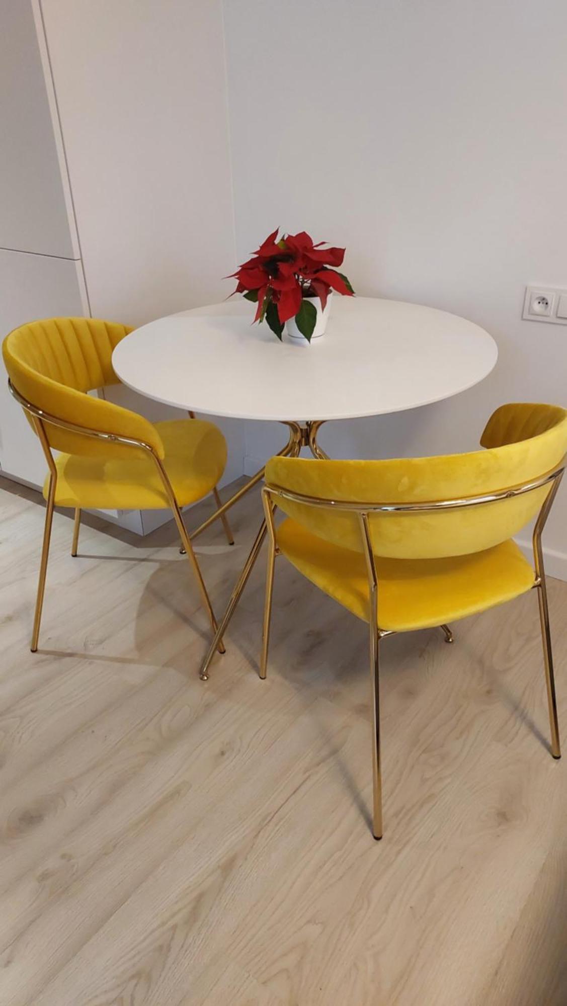 Modern Space Apartamento Varsovia